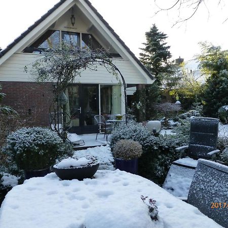 Wiersse 68 Doetinchem Buitenkant foto