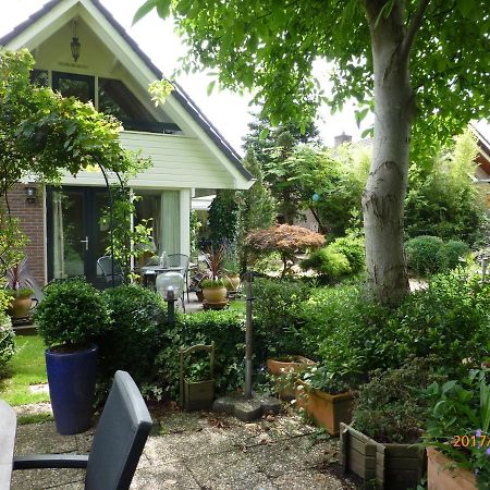 Wiersse 68 Doetinchem Buitenkant foto