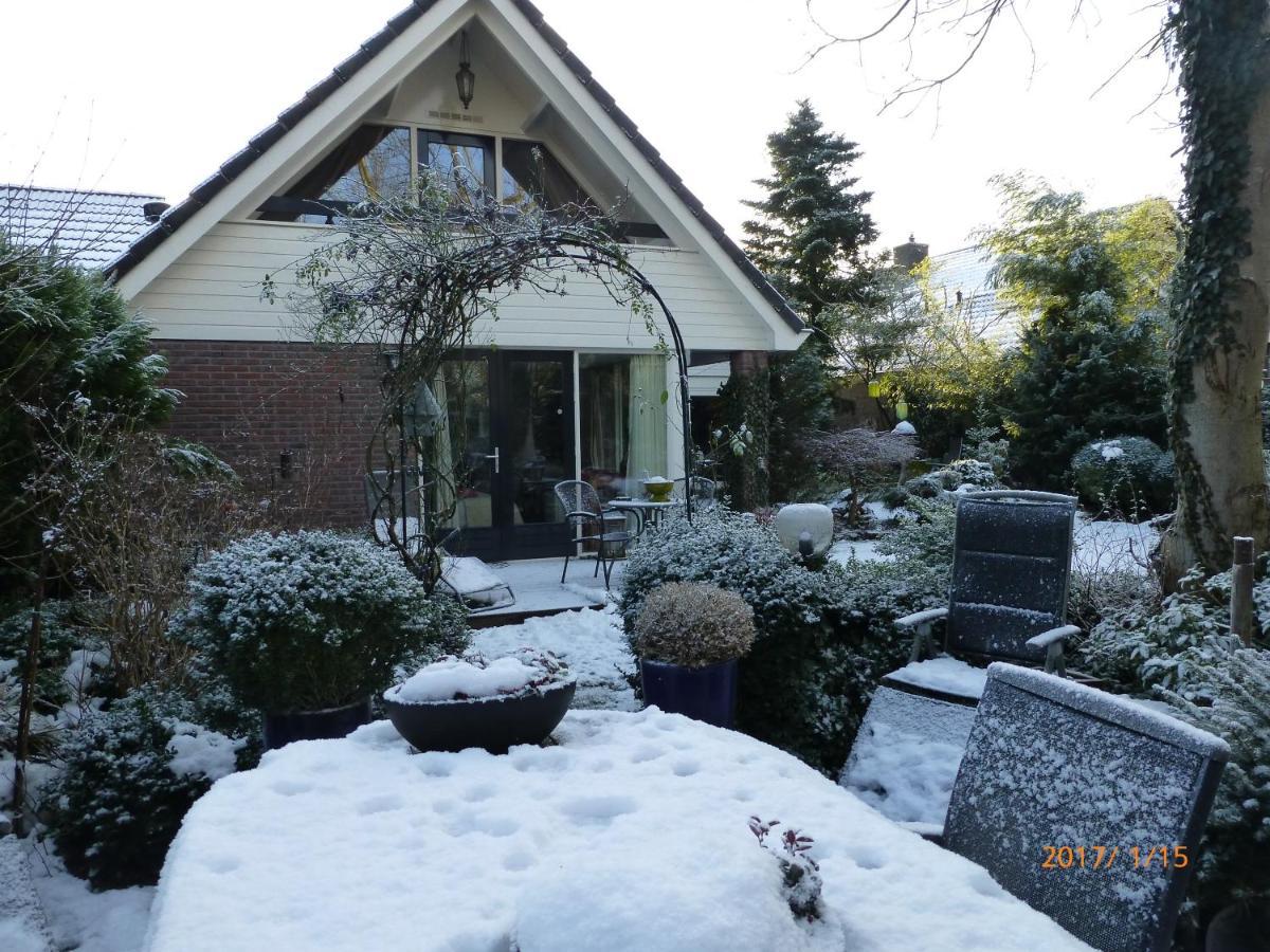 Wiersse 68 Doetinchem Buitenkant foto