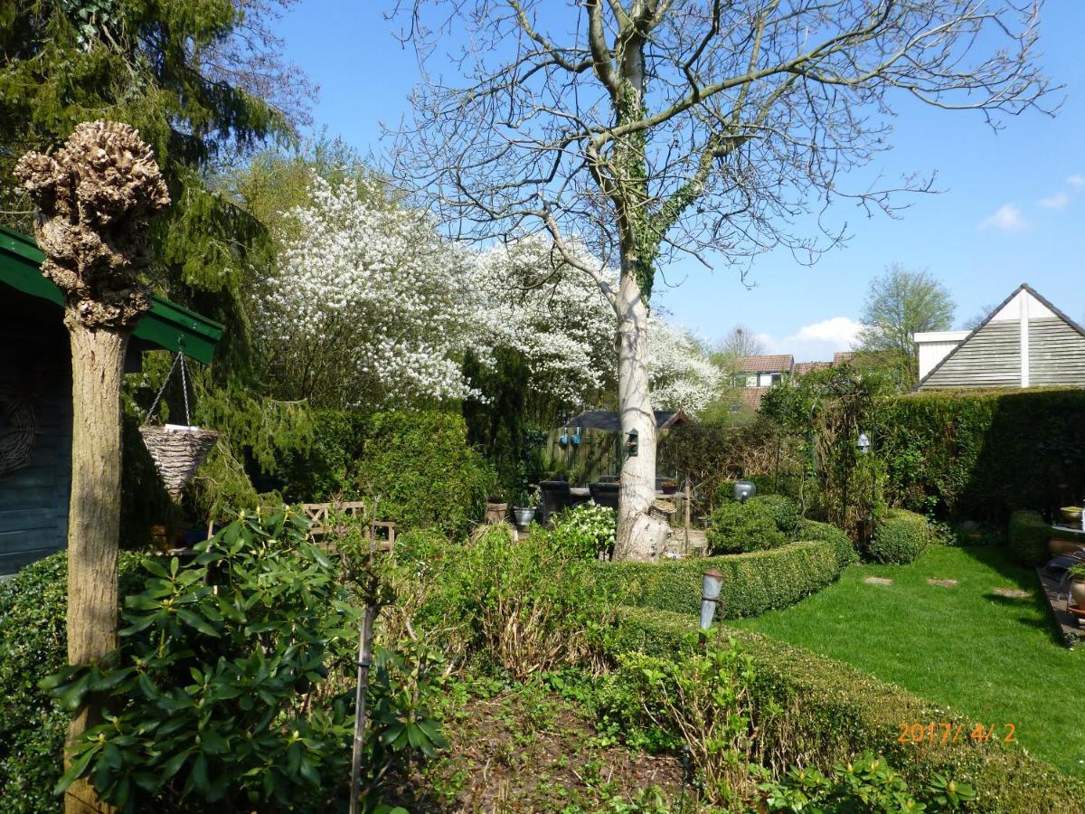Wiersse 68 Doetinchem Buitenkant foto
