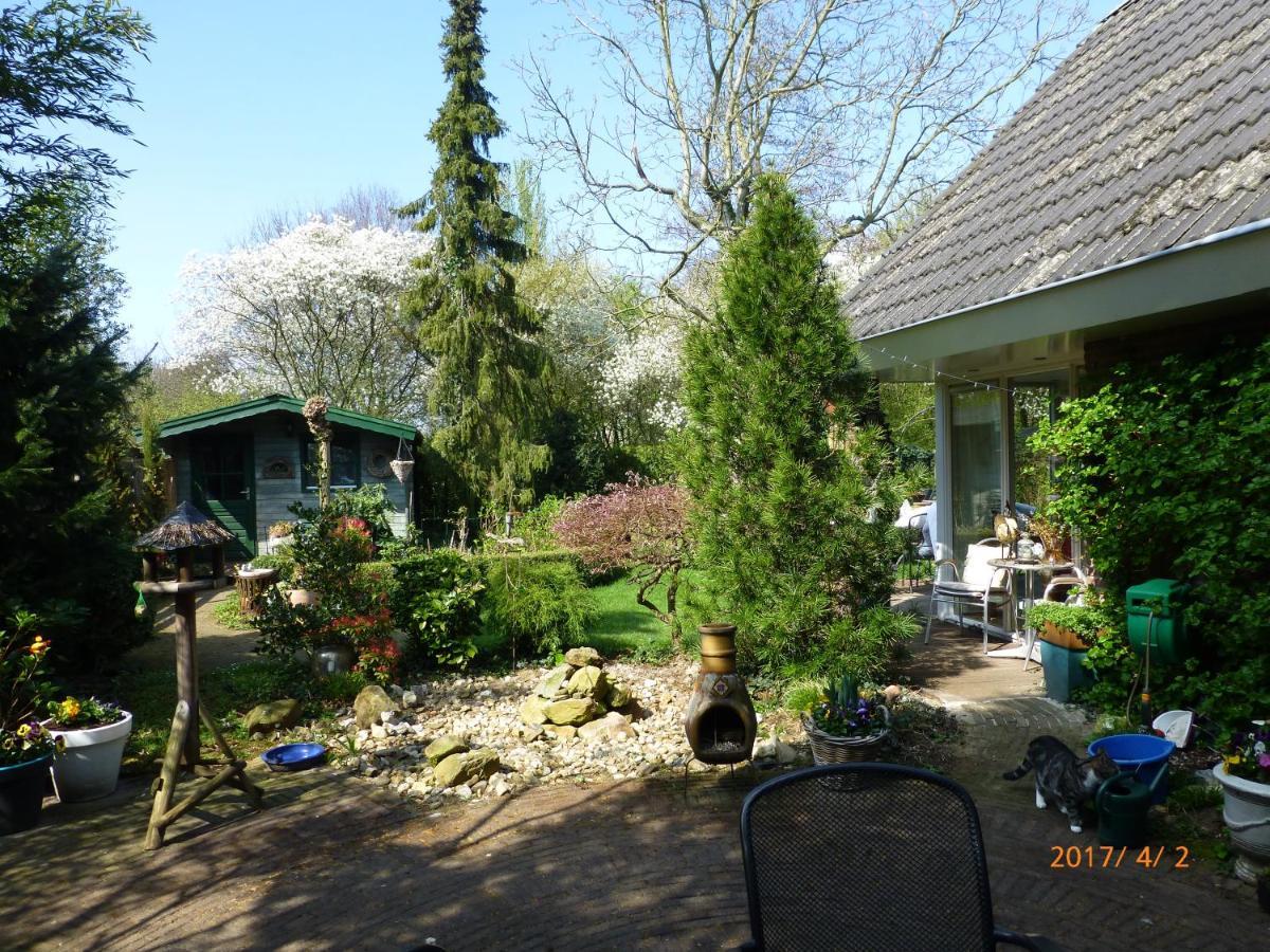 Wiersse 68 Doetinchem Buitenkant foto