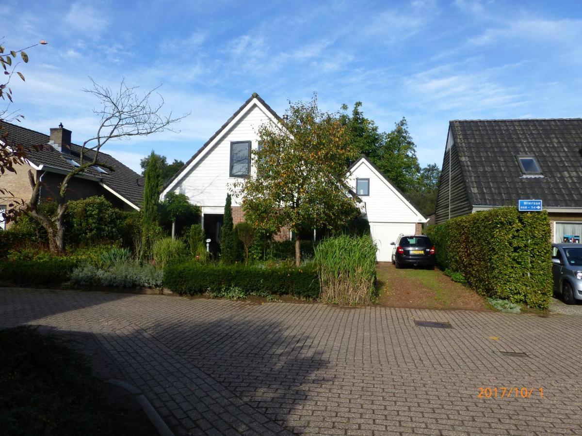 Wiersse 68 Doetinchem Buitenkant foto