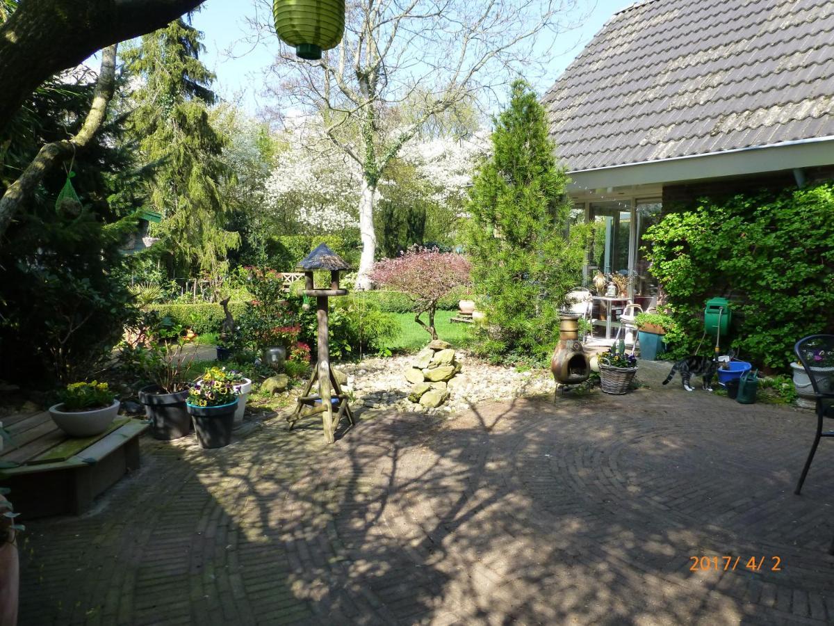 Wiersse 68 Doetinchem Buitenkant foto