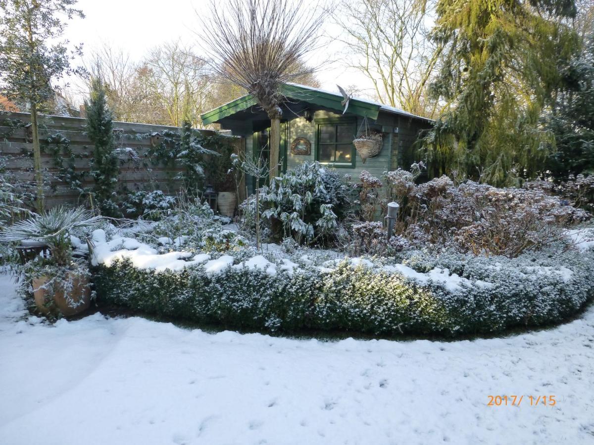 Wiersse 68 Doetinchem Buitenkant foto