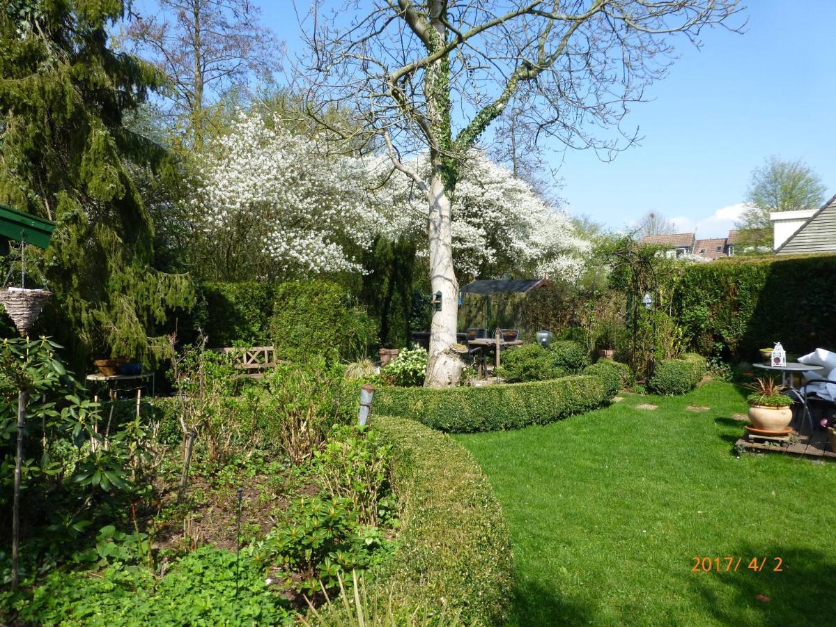 Wiersse 68 Doetinchem Buitenkant foto